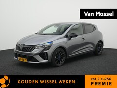 Renault Clio - 1.6 E-Tech Full Hybrid 145 esprit Alpine