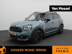 MINI Countryman - 1.5 Cooper S E ALL4 John Cooper Works | Automaat | Apple Carplay / Android Auto | Camera |