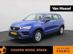 SEAT Ateca - 1.0 TSI Reference | Climate Control | Parkeersensoren | Lichtmetalen Velgen |