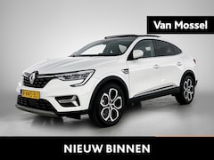 Renault Arkana - 1.6 E-Tech Hybrid 145 Intens | Automaat | Apple Carplay/Android Auto | Panoramadak | Achte