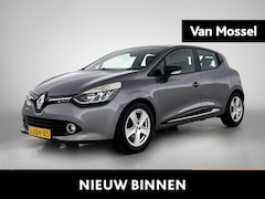 Renault Clio - 0.9 TCe Expression | Airco | Cruise Control | Navigatie |
