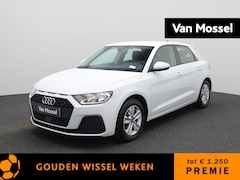 Audi A1 Sportback - 1.0 25 TFSI | APPLE CARPLAY | ANDROID AUTO | PARKEERSENSOREN | CRUISE CONTROL | CLIMATE CO