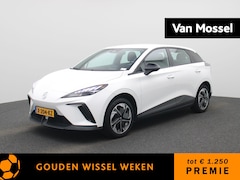 MG MG4 Electric - Standard 51 kWh | APPLE CARPLAY - ANDROID AUTO | CLIMATE CONTROL | CRUISE CONTROL | PARKEE