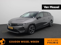 Opel Astra Sports Tourer - 1.2 Business Elegance | ACHTERUITRIJCAMERA | APPLE CARPLAY - ANDROID AUTO | CLIMATE CONTRO
