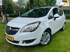 Opel Meriva - 1.4 Turbo Business+ ORG NL / AIRCO