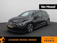 Volkswagen Golf - 1.5 eTSI R-Line | IQ-LIGHT | PANORAMADAK | NAVIGATIE | SFEERVERLICHTING | ADAPTIVE CRUISE