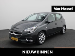 Opel Corsa - 1.4 Online Edition | Cruise Control | Airco | Bluetooth |