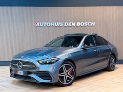 Mercedes-Benz C-klasse - 300 e AMG Line