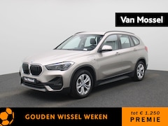BMW X1 - xDrive25e (180 kW) | NAVIGATIE | CRUISE CONTROL | ACHTERUITRIJCAMERA | ELEKTRISCHE ACHTERK