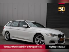 BMW 3-serie Touring - 316i 136pk Executive M-Sport Trekhaak/LED/ Alcantara