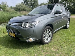 Mitsubishi Outlander - 2.0 PHEV Instyle Topstaat