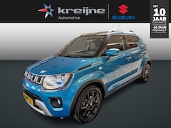 Suzuki Ignis - 1.2 Smart Hybrid Select Automaat