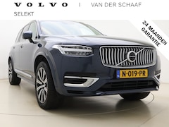Volvo XC90 - T8 Recharge AWD Inscription | Trekhaak | Blis | Dealer onderhouden