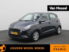 Hyundai i10 - 1.0 Comfort | Airconditioning | Bluetooh | Elektrische ramen