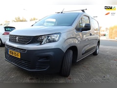 Peugeot Partner - 1.5 BlueHDI Pro 75 Pk Euro 6 / Airco / PDC / Navi