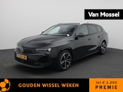 Opel Astra Sports Tourer - 1.2 Level 4 | ACHTERUITRIJCAMERA | APPLE CARPLAY - ANDROID AUTO | CLIMATE CONTROL | CRUISE