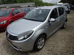 Dacia Sandero - 1.2 Blackline