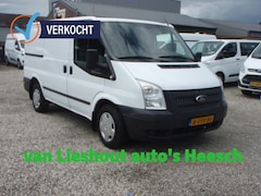 Ford Transit - 260S 2.2 TDCI MARGE AUTO lage km stand 175947 bj 12