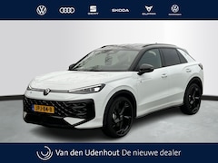 Volkswagen T-Roc - 1.5 eTsi 150pk DSG R-Line First Edition / Demonstratieauto