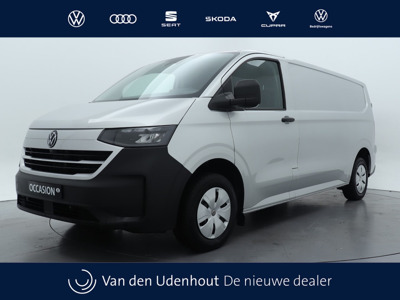 Volkswagen e-Transporter - L2H1 218pk 64kWh RWD Life-Intro / Direct leverbaar - AutoWereld.nl