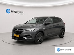 Opel Grandland X - 1.2 Turbo 120 Jaar Edition