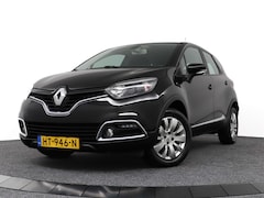 Renault Captur - 0.9 TCE EXPRESSION ECC/CRUISE/NAV/KEYLESS.ENTRY/REGEN.SENS/LMV