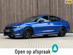 BMW 3-serie - 330e / M-Performance / Open dak / Trekhaak / LCI