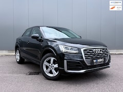 Audi Q2 - 35 TFSI S Edition Led l Cruise l Camera l Keyles l Navi
