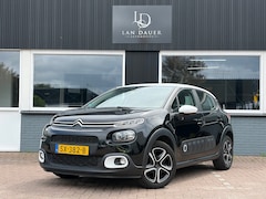 Citroën C3 - 1.2 PureTech Feel Edition