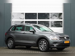 Volkswagen Tiguan - 1.4 TSI Comfortline Business ACC/Lane.Assist/Carplay/Android/PDCv+a/DAB.AUX.USB/Navi/Bluet