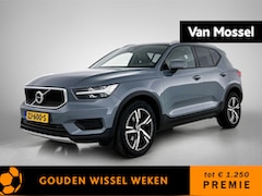 Volvo XC40 - 1.5 T3 Momentum Pro | TREKHAAK | NAVIGATIE | KLIMAATREGELING | CRUISE CONTROL | PARKEERSEN