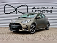 Toyota Yaris - 1.5 Hybrid Business Plus | CARPLAY | STOELVERW. | CRUISE