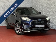 Toyota RAV4 - 2.5 PHEV AWD 306PK ✅Ongebruikt | Direct rijden✅ | Trekgew. 1500KG | Head-up display | Came