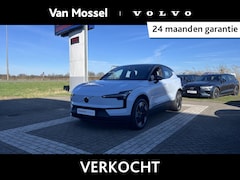 Volvo EX30 - Single Motor Extended Range Plus 69 kWh | Harman / Kardon | Stoel- en Stuurverwarming | Ap