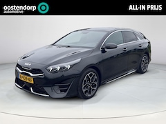 Kia Pro cee'd - ProCeed 1.5 T-GDi GT-Line | Panorama schuif kantel dak | Stoel stuur verwarming | Elektris