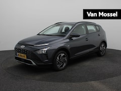 Hyundai Bayon - 1.0 T-GDI Comfort | Apple Carplay/Android Auto | Airco | Cruise Control | lichtmetalen vel