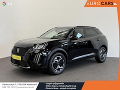 Peugeot 2008 - 1.2 PureTech 130 EAT-8 Aut. Allure Business Navi Camera CarPlay Clima LED Cruise PDC