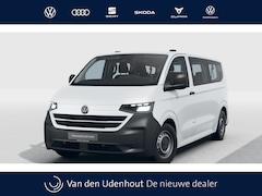 Volkswagen e-Transporter Kombi - L2H1 64kWh RWD / 9-persoons
