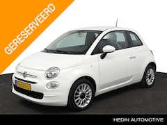 Fiat 500 - 1.0 TwinAir Pop | Cruise Control | Airco | Elektrische Ramen | Lichtmetalen Velgen
