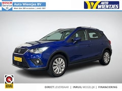 SEAT Arona - 1.0 TSI DSG | Style Business Intense | Navi | Camera | Trekhaak