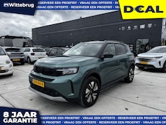 Opel Frontera - Electric GS 44 kWh | Winterpakket | Technologie Pakket | NOW OR NEVER DEAL