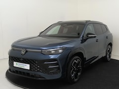 Volkswagen Tayron - 1.5 eHybrid R-Line Edition | SoH 98% | Panoramadak | Trekhaak | Harman/kardon | Black styl