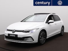 Volkswagen Golf - 1.0 eTSI Life Business Automaat - Panoramaschuif-kanteldak - Navigatie - LED - Camera - PD