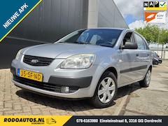 Kia Rio - 1.4 X-pect 5-Deurs APK 23-05-2027 ✅