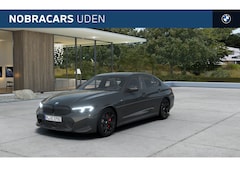 BMW 3-serie - 330e M Sport Automaat / Schuif-kanteldak / Achteruitrijcamera / Sportstoelen / Adaptieve L