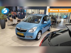 Opel Agila - 1.0 Edition Airco Stuurbekrachtiging NL-auto