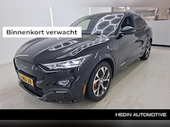 Ford Mustang Mach-E - AWD 75 kWh | Pano | B&O | SOH 95% | 360 Camera | Elec Klep |