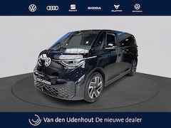 Volkswagen ID. Buzz Cargo - L1H1 286pk 79kWh RWD Bulli-Limited Edition