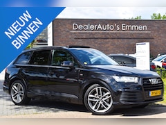 Audi Q7 - 3.0 TDI ultra quattro Pro Line S 7p