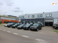 Land Rover Range Rover - 4.4 V8 / TEXACO EDITIE / RIJDT GOED